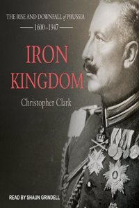 Iron Kingdom Lib/E