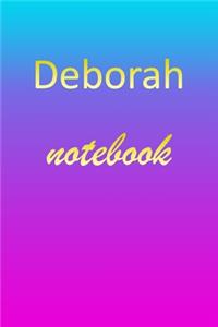 Deborah