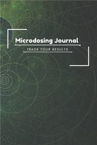 Microdosing Journal