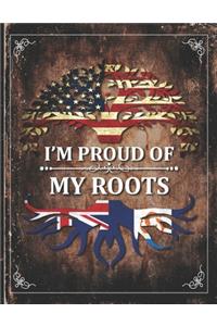 Im Proud of My Roots