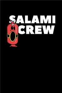 Salami Crew