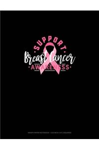 Support Breast Cancer Awareness