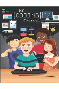 My Coding Journal