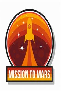 Mission to Mars Notebook