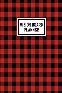 Vision Board Planner