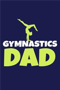 Gymnastics Dad