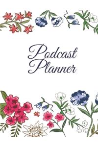 Podcast Planner