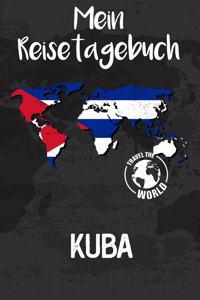 Mein Reisetagebuch Kuba