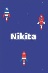 Nikita