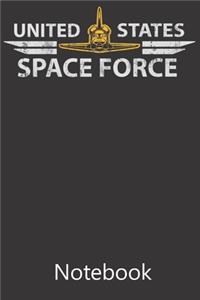 United States of The Space Force