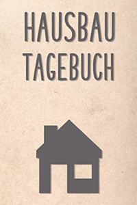 Hausbau Tagebuch