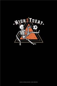 Kick or Treat