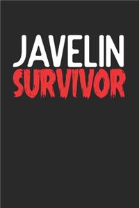 Javelin Survivor