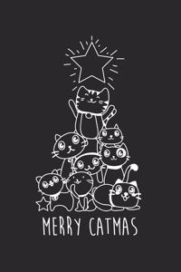 Merry Catmas Christmas