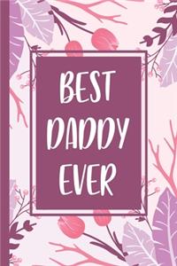 Best daddy ever