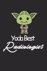 Yoda Best Radiologist