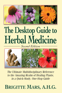 Desktop Guide to Herbal Medicine