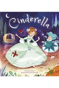 Cinderella