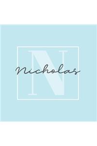 Nicholas