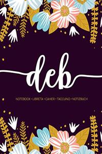 Deb