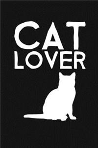 Cat Lover