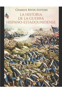 historia de la Guerra hispano-estadounidense