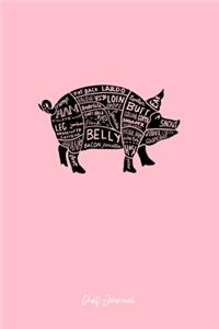 Chef Journal