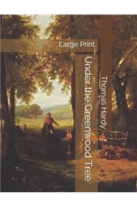 Under the Greenwood Tree