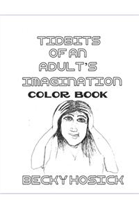 Tidbits of an Adult's Imagination