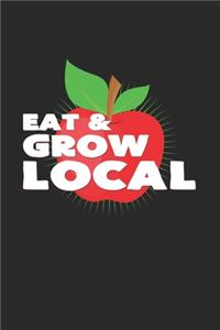 Eat & Grow Local