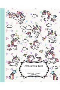 Composition Book