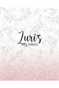 Zuri's Big Ideas