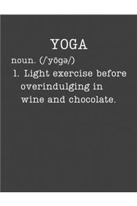 Yoga