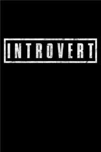Introvert