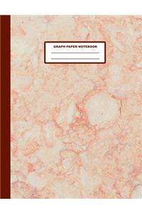 Graph Paper Notebook