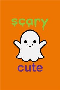 Scary Cute