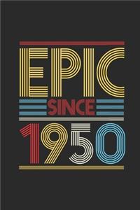 Epic Since 1950