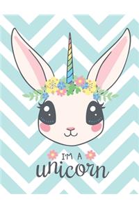 I'm a unicorn