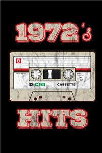 1972's Hits