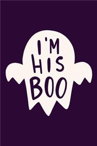I'm His Boo