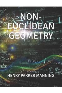 Non-Euclidean Geometry