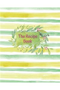 The Recipe Book