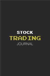 Stock Trading Journal