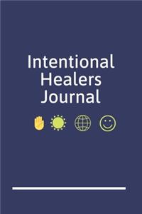 Intentional Healers Journal