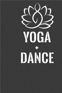 Yoga + Dance