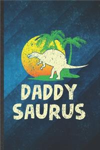 Daddy Saurus