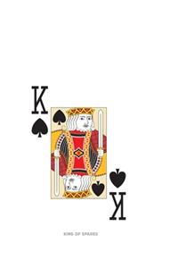 King Of Spades
