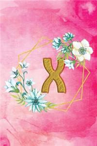 X