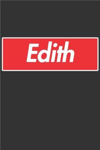 Edith