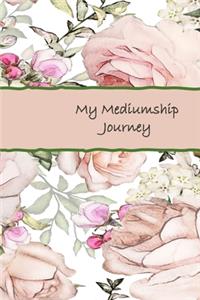My Mediumship Journey